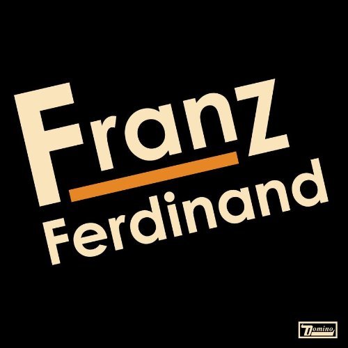 Franz Ferdinand 2004