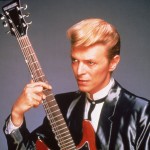 David Bowie 65