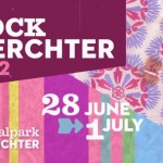 dEUS вживую на Rock Werchter 2012 