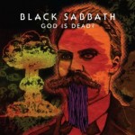 Black Sabbath выпустили новый сингл GOD IS DEAD?