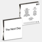 The Next Day Extra