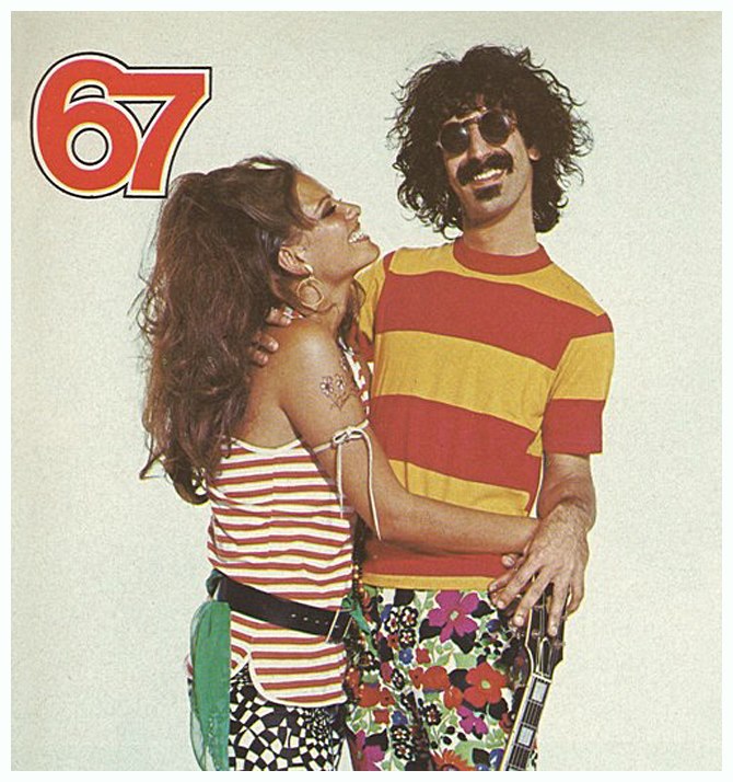 zappa 67