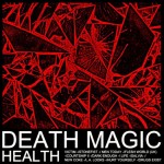 Смертельная магия здоровья
