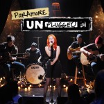 Парамор. Live at MTV Unplugged