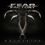 Fear Factory — Mechanize