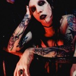 Современная история Marilyn Manson