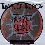Chris Cornell feat. Chester Bennington — Hunger Strike
