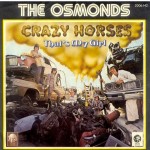 Crazy Horses 33 rpm mix