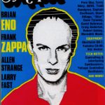 Винтажные выпуски Synapse the Electronic Magazine