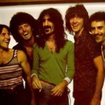 Grand Funk Railroad & Frank Zappa — Out To Get You