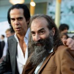 Новый Nick Cave and the Bad Seeds