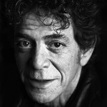 Lou Reed. March 2, 1942 – October 27, 2013