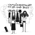 Электричество. Captain Beefheart and the Magic Band — Safe as Milk