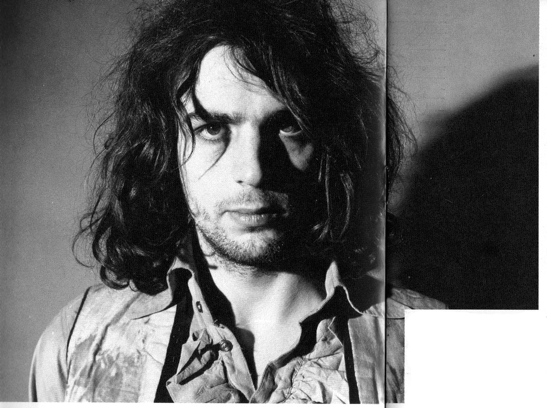 Syd Barrett Pink Floyd Pics (91)