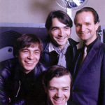 Зарождение Британской танцевальной музыки. Kraftwerk на BBC, 1975