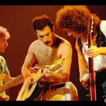 «I’m just a musical prostitute my dear» — Freddie Mercury.﻿